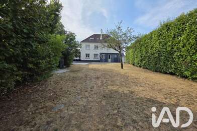 Maison 8 pièces 427850 €