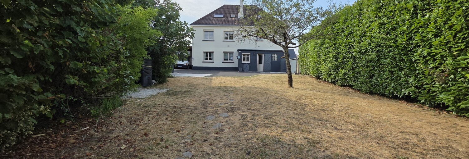 Maison 8 Pièces 192 m² à vendre à Saint-Avertin (37550)