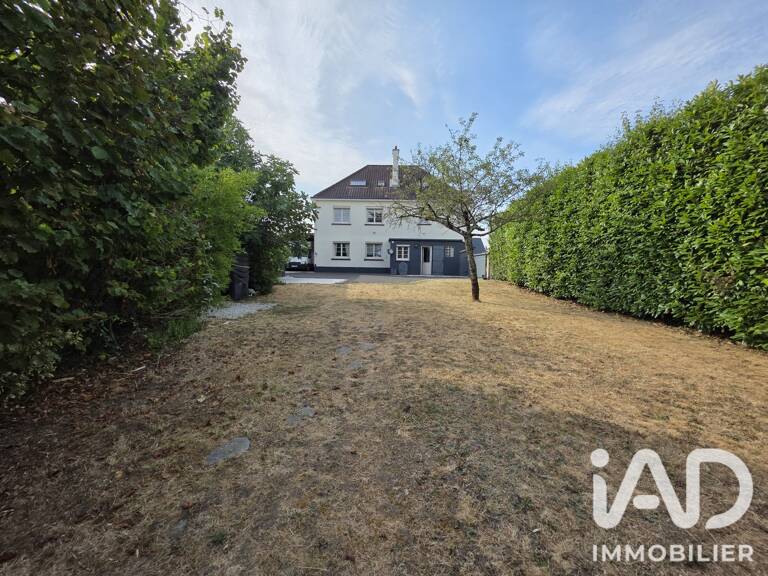 Vente Maison de village 8 pièces — photo 1