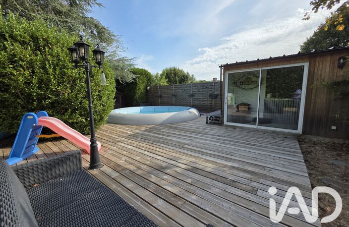 Vente Maison de village 8 pièces — photo 2