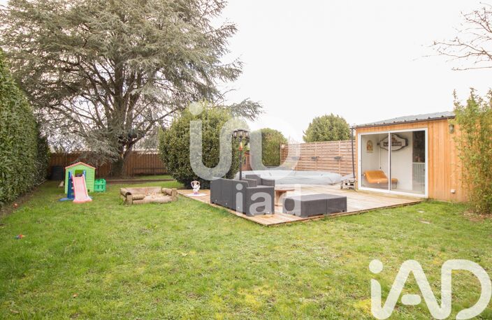 Vente Maison de village 8 pièces — photo 3