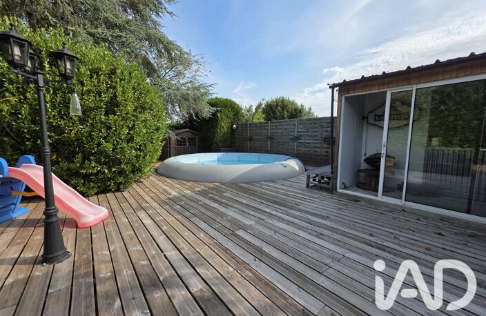 Vente Maison de village 8 pièces — photo 4