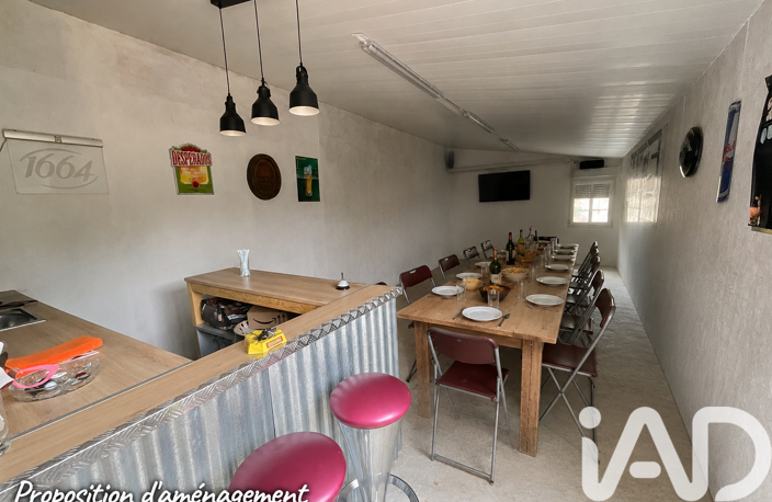 Vente Maison de village 8 pièces — photo 5