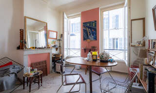 Appartement 2 Pièces 32 m² à vendre à Marseille 5 (13005)