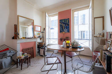Appartement 2 pièces 124000 €