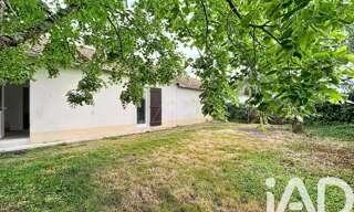 Maison 1 Pièce 33 m² à vendre à Le Pellerin (44640)