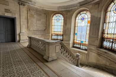 Appartement 5 pièces 311000 €
