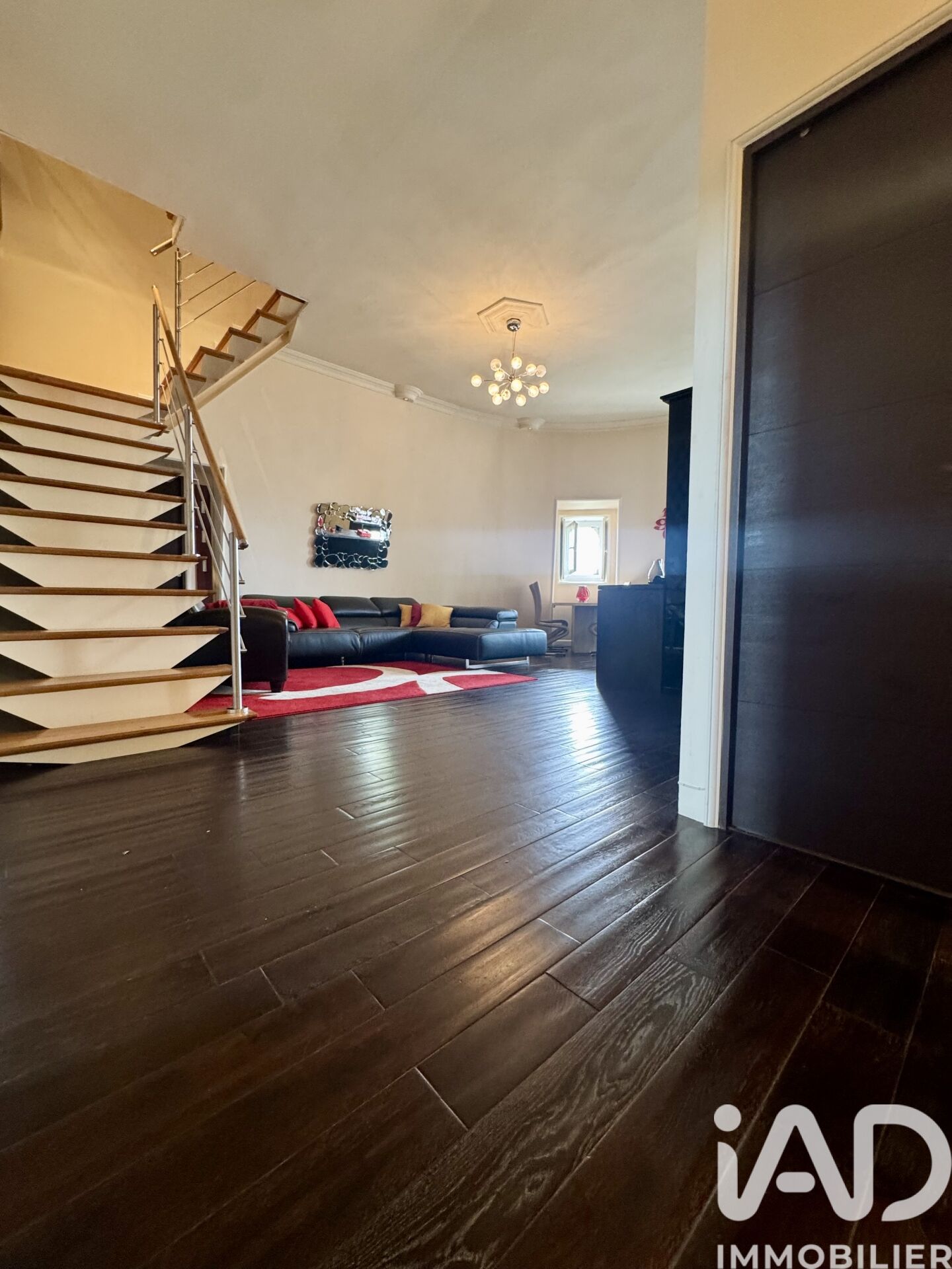 Vente Duplex 5 pièces - Photo 5
