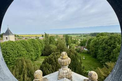 Appartement 5 pièces 311000 €