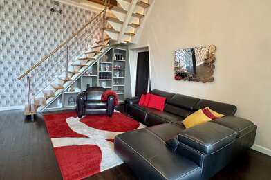 Appartement 5 pièces 285000 €