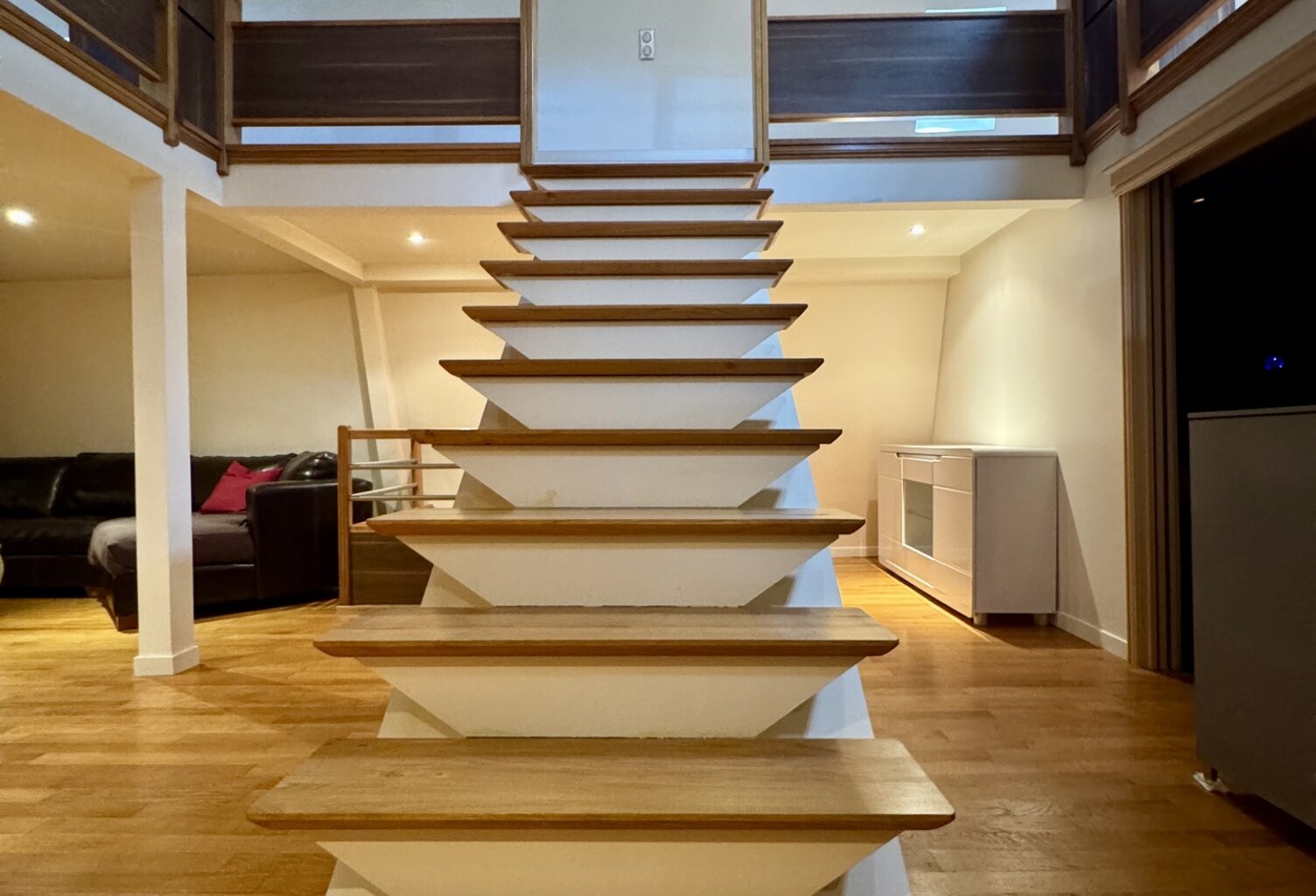 Vente Duplex 5 pièces — photo 1