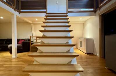 Vente Duplex 5 pièces — photo du bien