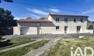 Maison 5 Pièces 132 m² à vendre à Aiffres (79230)