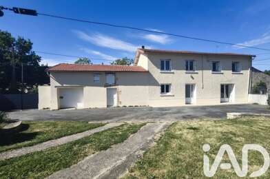 Maison 5 pièces 193000 €