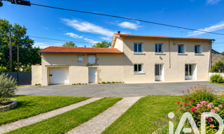 Maison 5 Pièces 132 m² à vendre à Aiffres (79230)