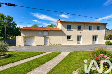 Maison 5 pièces 193000 €
