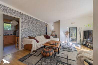 Maison 4 pièces 254880 €