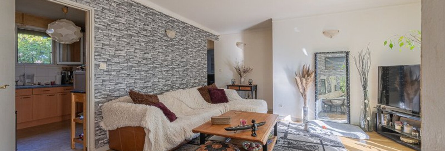 Maison 4 Pièces 80 m² à vendre à Plaisance-du-Touch (31830)