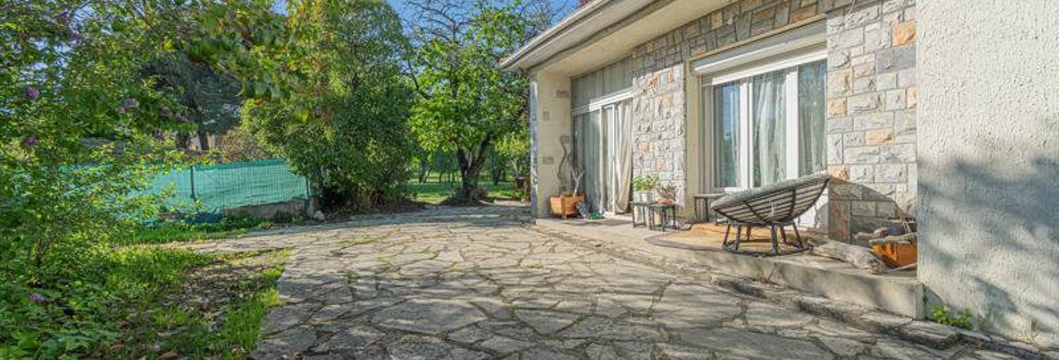 Maison 4 Pièces 80 m² à vendre à Plaisance-du-Touch (31830)