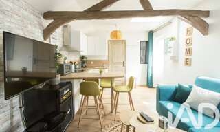 Appartement 2 Pièces 31 m² à louer à Rouen (76000)