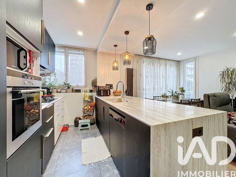 Vente Appartement 4 pièces — photo 1