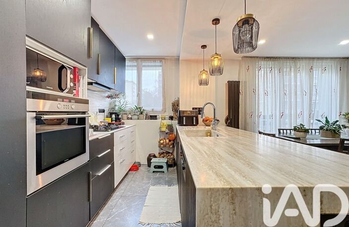 Vente Appartement 4 pièces — photo 2