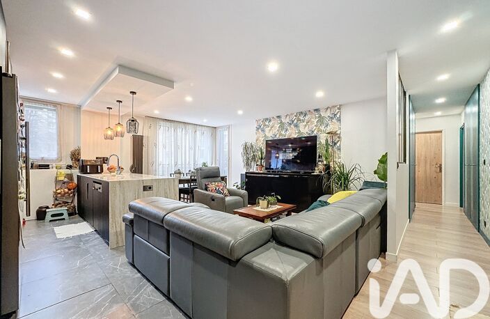 Vente Appartement 4 pièces — photo 3