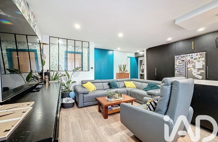 Vente Appartement 4 pièces — photo 4