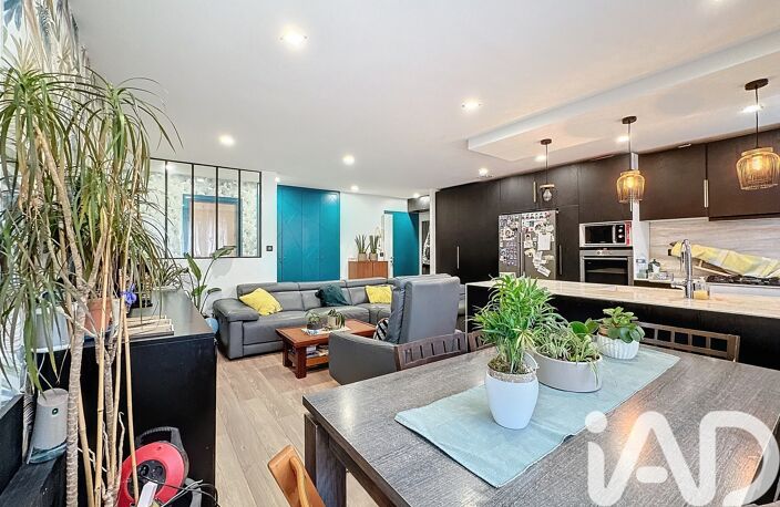 Vente Appartement 4 pièces — photo 5