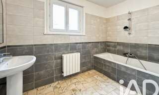 Maison 6 Pièces 117 m² à vendre à Villeneuve-sur-Yonne (89500)