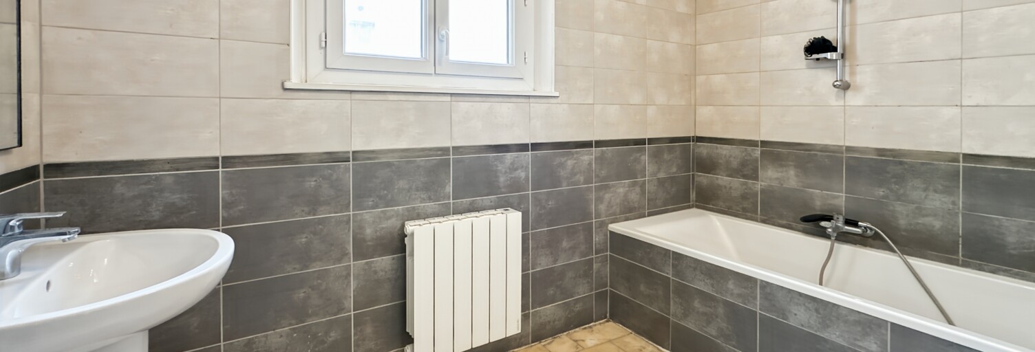 Maison 6 Pièces 117 m² à vendre à Villeneuve-sur-Yonne (89500)