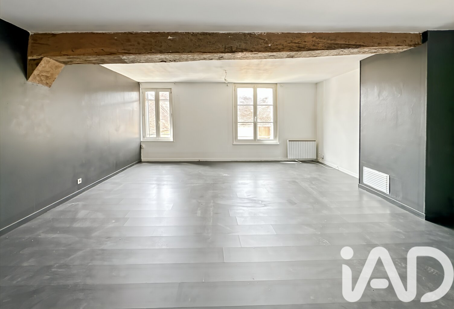 Vente Maison de ville 6 pièces — photo 1