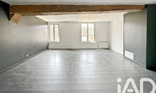 Maison 6 Pièces 117 m² à vendre à Villeneuve-sur-Yonne (89500)