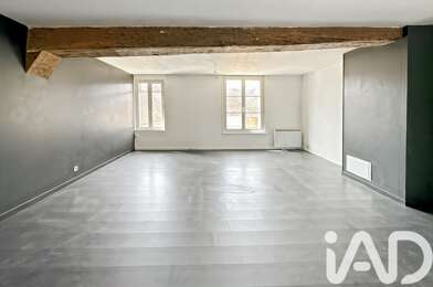 Maison 6 pièces 129500 €