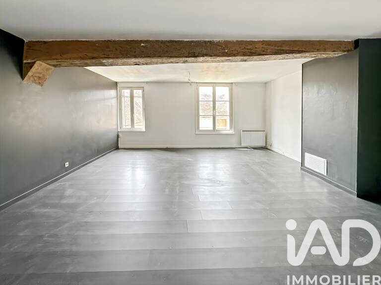 Vente Maison de ville 6 pièces — photo 1