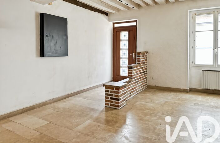 Vente Maison de ville 6 pièces — photo 2