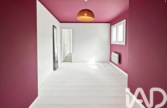 Vente Maison de ville 6 pièces — photo 4