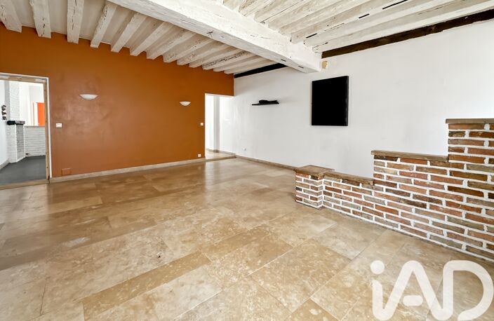 Vente Maison de ville 6 pièces — photo 5