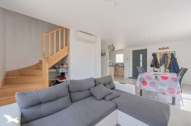 Maison 5 pièces 375000 €