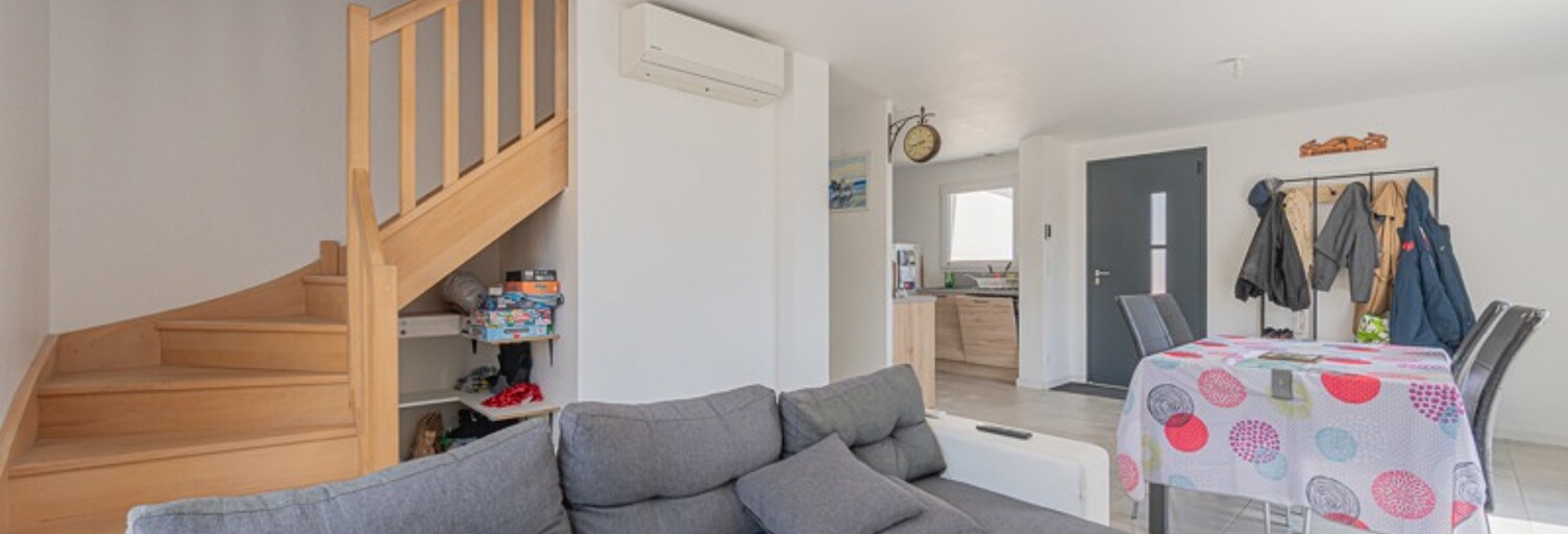 Maison 5 Pièces 98 m² à vendre à Plaisance-du-Touch (31830)