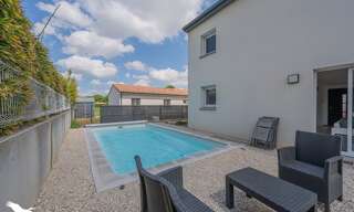 Maison 5 Pièces 98 m² à vendre à Plaisance-du-Touch (31830)