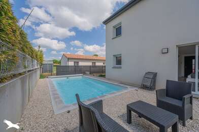 Maison 5 pièces 355000 €