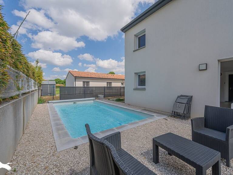 Contemporaine de 5 pièces principales — photo 1