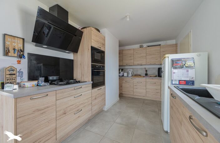 Contemporaine de 5 pièces principales — photo 2