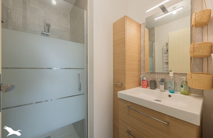 Contemporaine de 5 pièces principales — photo 4