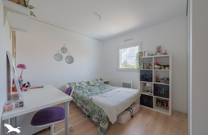 Contemporaine de 5 pièces principales — photo 5
