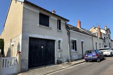 Maison 5 pièces 124890 €