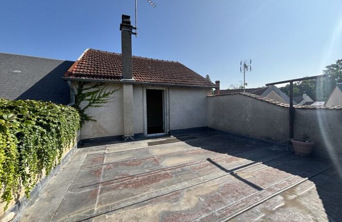 Maison de ville de 5 pièces principales — photo 3