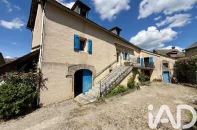 Maison 4 pièces 135000 €