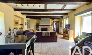 Maison 4 Pièces 111 m² à vendre à Moyrazès (12160)